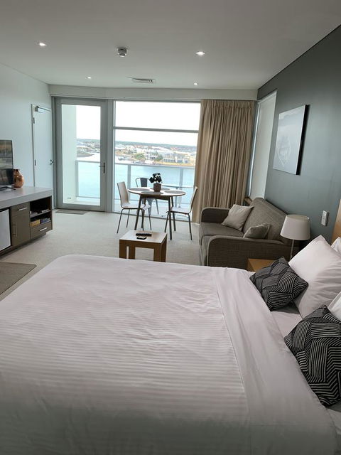 Wallaroo Marina Stayz - New South Wales Tourism  4
