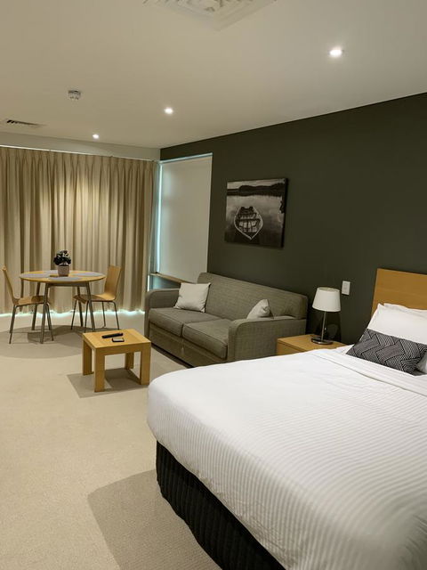 Wallaroo Marina Stayz - New South Wales Tourism  6