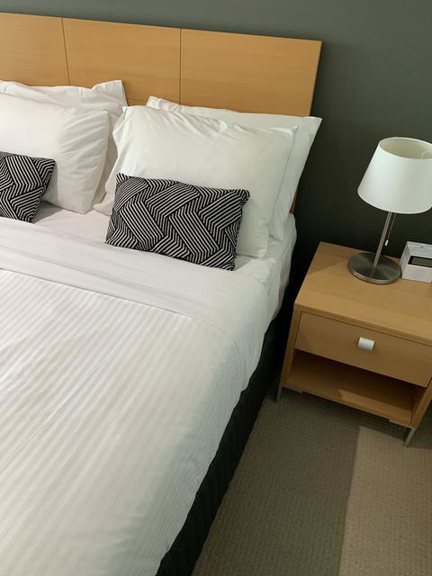 Wallaroo Marina Stayz - New South Wales Tourism  2