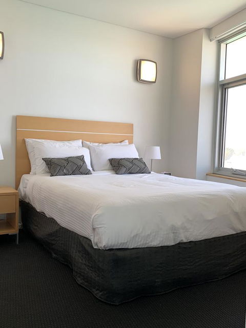 Wallaroo Marina Stayz - New South Wales Tourism  16