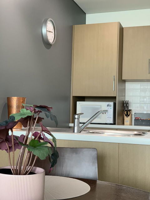 Wallaroo Marina Stayz - New South Wales Tourism  3