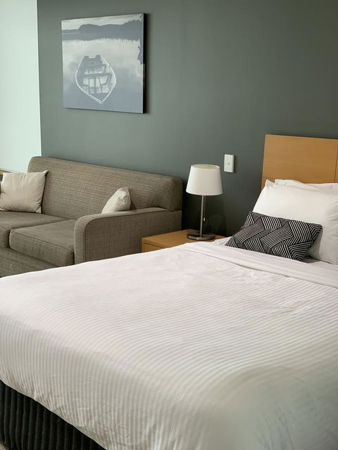 Wallaroo Marina Stayz - New South Wales Tourism  5