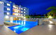 Lakeside Waterfront Apartment The Entrance - thumb 13