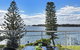 Lakeside Waterfront Apartment The Entrance - thumb 29