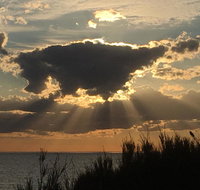 Blissful Beachfront Beachouse - New South Wales Tourism 