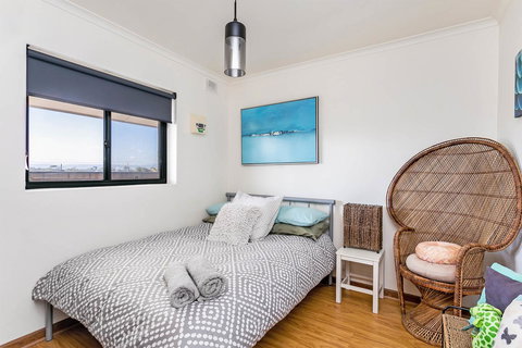 Blissful Beachfront Beachouse - New South Wales Tourism  13