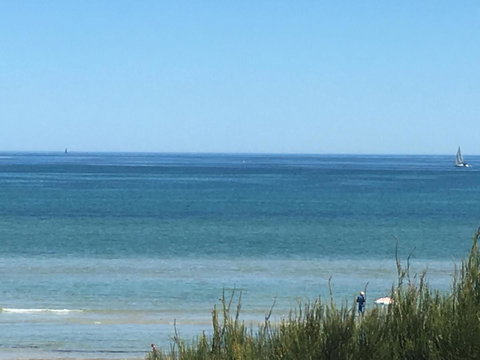 Blissful Beachfront Beachouse - New South Wales Tourism  19