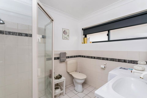 Blissful Beachfront Beachouse - New South Wales Tourism  14