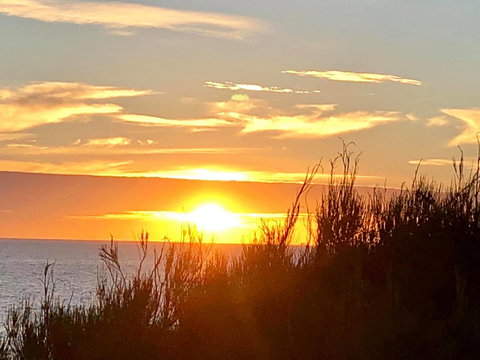 Blissful Beachfront Beachouse - New South Wales Tourism  21