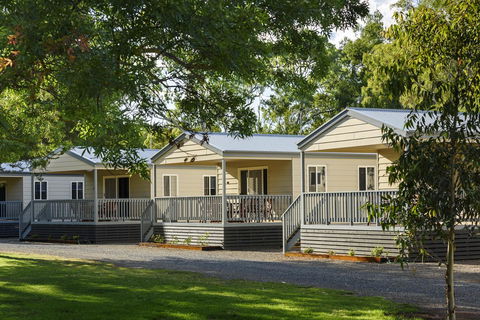 Discovery Parks - Barossa Valley - New South Wales Tourism  32
