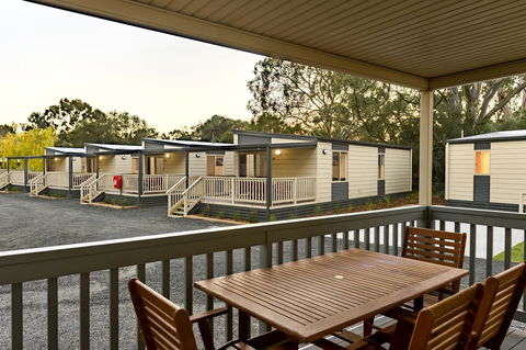 Discovery Parks - Barossa Valley - New South Wales Tourism  11