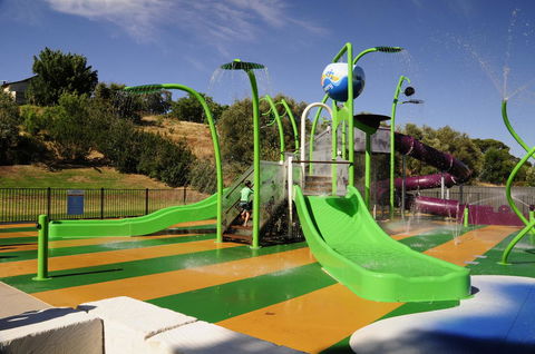 Discovery Parks - Barossa Valley - New South Wales Tourism  37