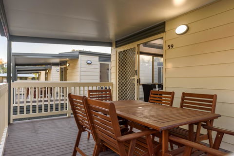 Discovery Parks - Barossa Valley - New South Wales Tourism  5