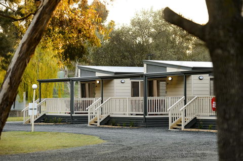 Discovery Parks - Barossa Valley - New South Wales Tourism  14