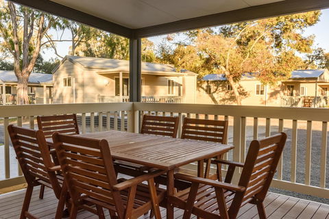 Discovery Parks - Barossa Valley - New South Wales Tourism  9