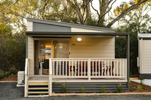 Discovery Parks - Barossa Valley - New South Wales Tourism  13