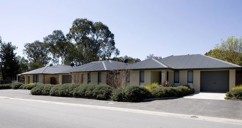Discovery Parks - Barossa Valley - New South Wales Tourism  29