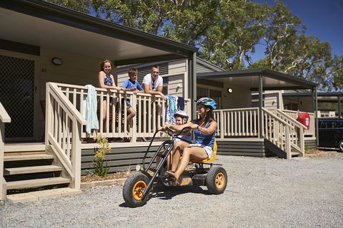 Discovery Parks - Barossa Valley - New South Wales Tourism  26