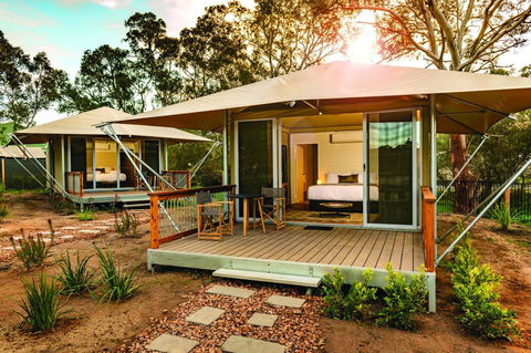 Discovery Parks - Barossa Valley - New South Wales Tourism  22