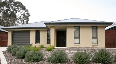 Discovery Parks - Barossa Valley - New South Wales Tourism  39