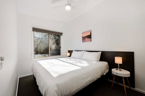 Discovery Parks - Barossa Valley - New South Wales Tourism  18