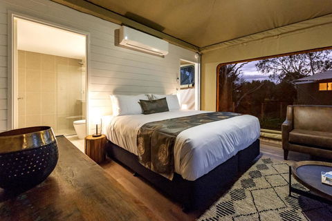 Discovery Parks - Barossa Valley - New South Wales Tourism  21