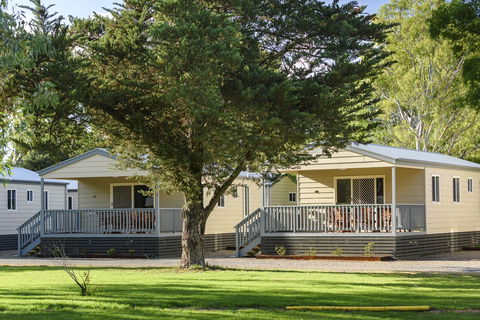 Discovery Parks - Barossa Valley - New South Wales Tourism  30