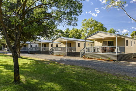 Discovery Parks - Barossa Valley - New South Wales Tourism  28