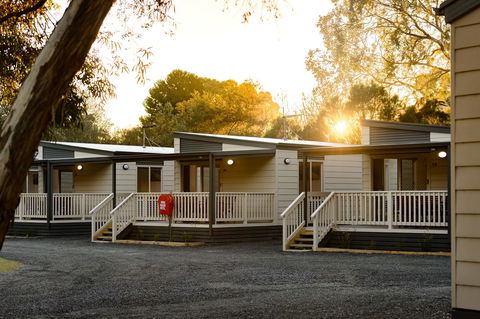 Discovery Parks - Barossa Valley - New South Wales Tourism  15
