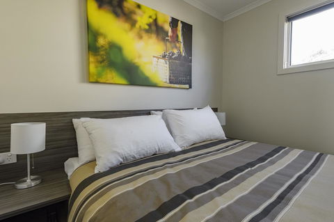 Discovery Parks - Barossa Valley - New South Wales Tourism  40