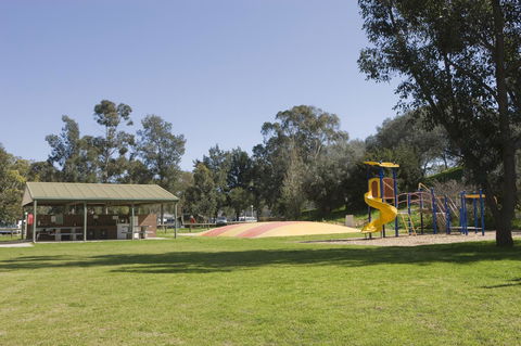 Discovery Parks - Barossa Valley - New South Wales Tourism  43