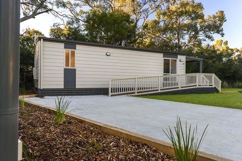 Discovery Parks - Barossa Valley - New South Wales Tourism  6