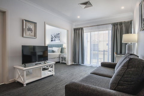 Marina Hotel - New South Wales Tourism  9