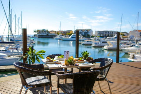 Marina Hotel - New South Wales Tourism  42