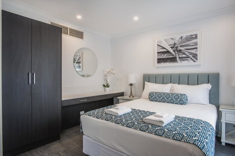 Marina Hotel - New South Wales Tourism  22