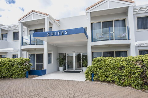 Marina Hotel - New South Wales Tourism  20