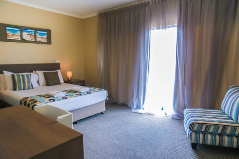 Marina Hotel - New South Wales Tourism  31