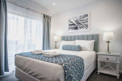 Marina Hotel - New South Wales Tourism  6