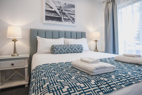 Marina Hotel - New South Wales Tourism  23