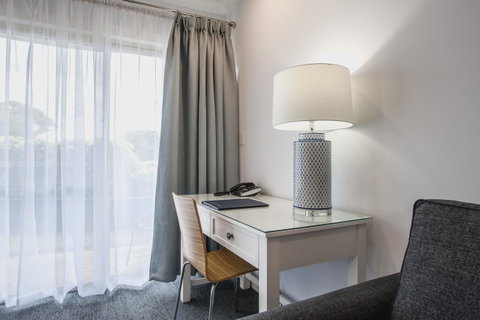Marina Hotel - New South Wales Tourism  15