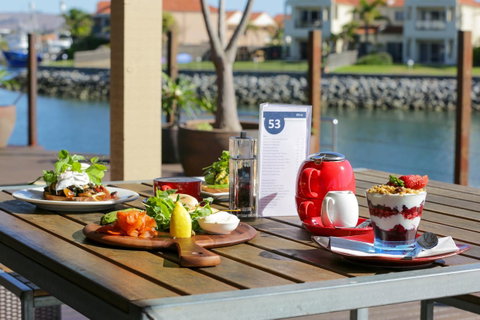Marina Hotel - New South Wales Tourism  40