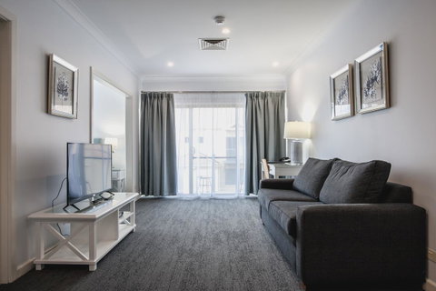 Marina Hotel - New South Wales Tourism  10