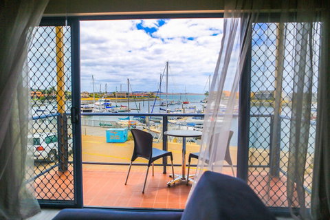 Marina Hotel - New South Wales Tourism  29