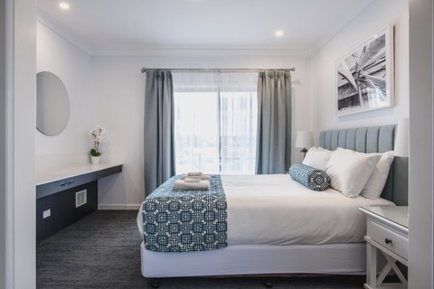 Marina Hotel - New South Wales Tourism  7
