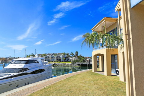 Marina Hotel - New South Wales Tourism  27