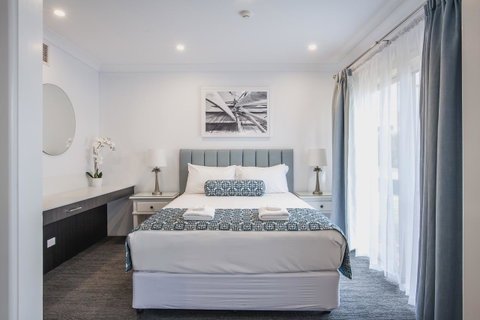 Marina Hotel - New South Wales Tourism  21