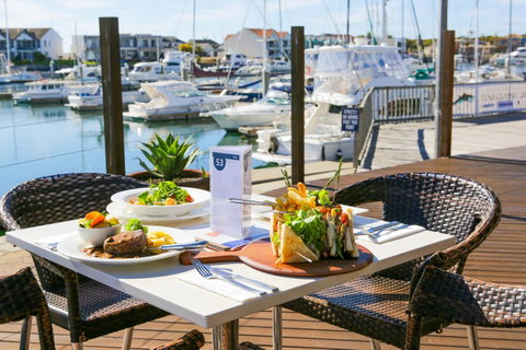 Marina Hotel - New South Wales Tourism  43