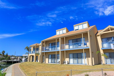 Marina Hotel - New South Wales Tourism  28