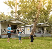 Discovery Parks  Clare - New South Wales Tourism 