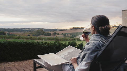 The Louise - New South Wales Tourism  4